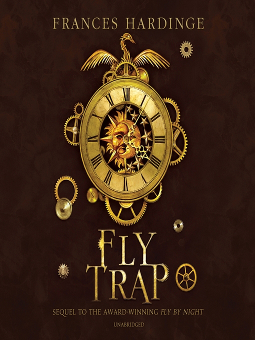 Title details for Fly Trap by Frances Hardinge - Available